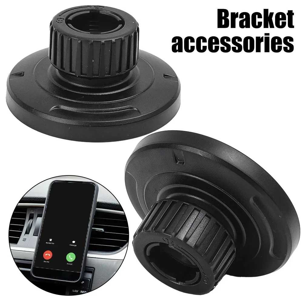 Universal 17mm Kugelkopf Basis Magnet Halterungen Für MagSafe Auto Halterung Zubehör Mini Magnetische Auto Telefon Halter Teile für iPhone – Detail 10