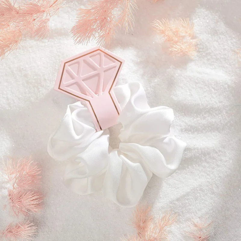 6/1 قطعة وصيفه الشرف هدية رباط شعر العلاقات العازبة حفلة الحسنات الزفاف دش الزفاف تذكارية فريق العروس ليكون الدجاجة حفلة التموين #2