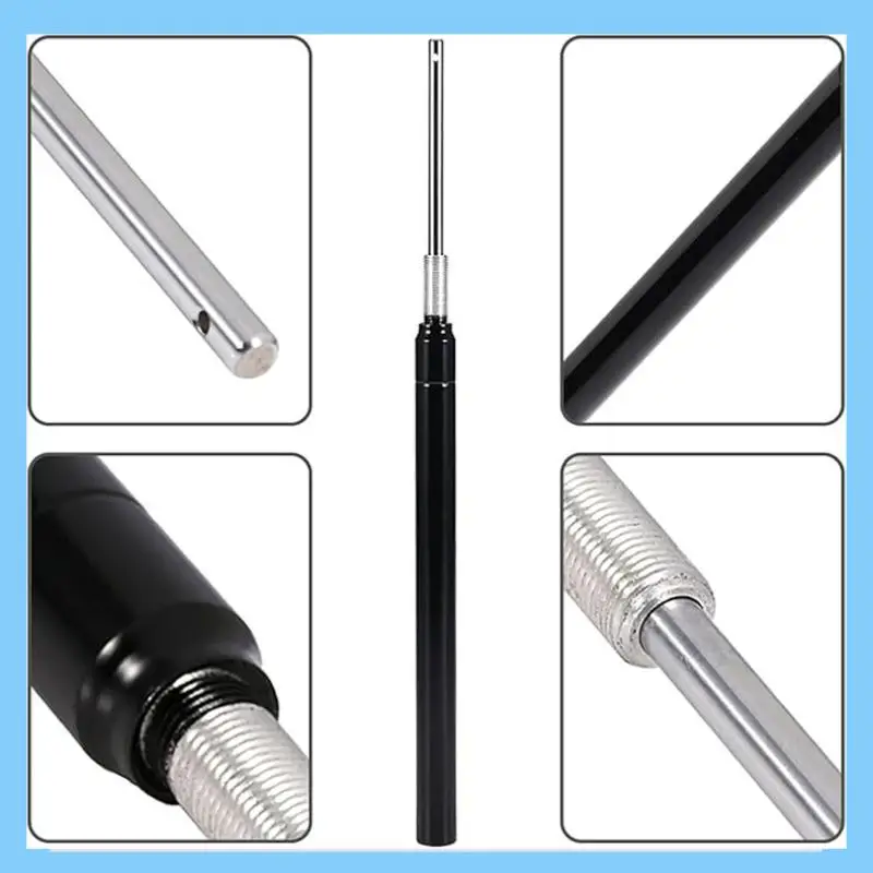 Greenhouse Automatic Window Opener Vent Opener Replacement Cylinder Temperature Sensor Open Tools Outdoor Garden Supplies