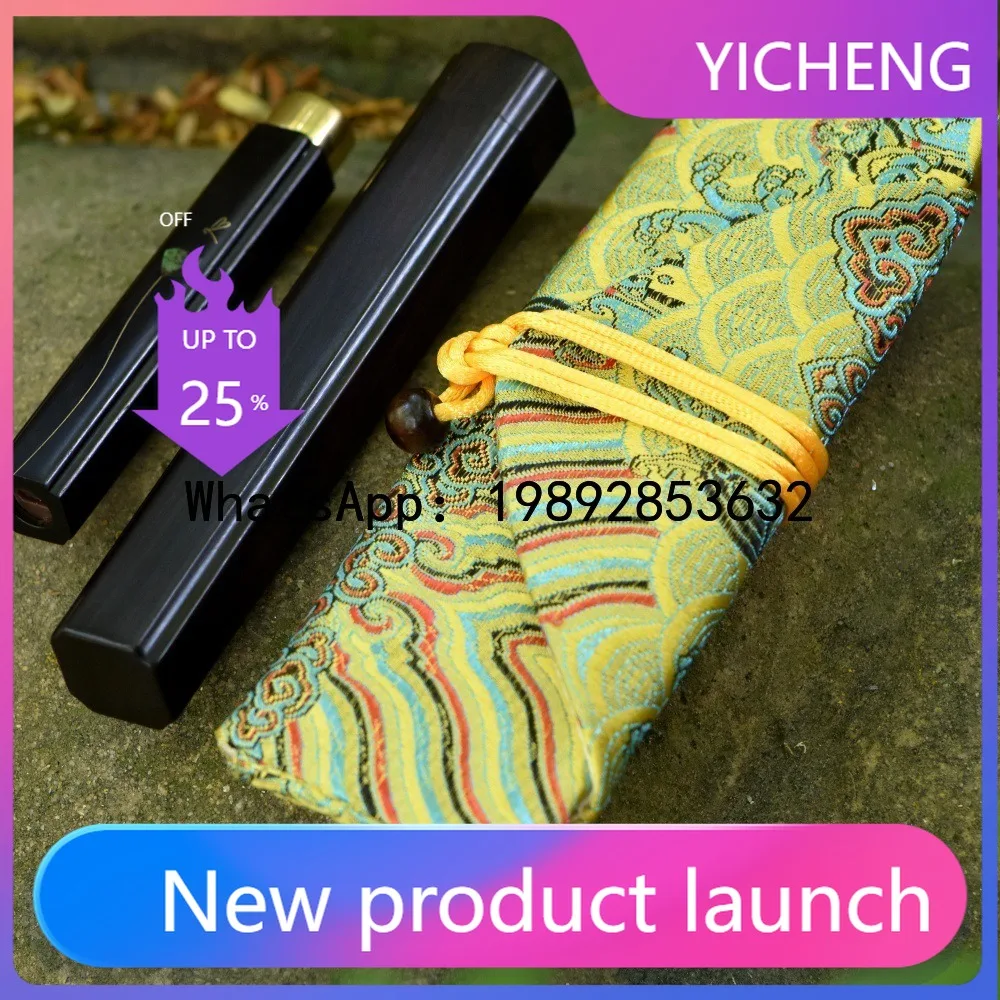 

Fg xuanmiao random incense gift purple sandalwood incense stick incense box souvenir portable travel utensil suit