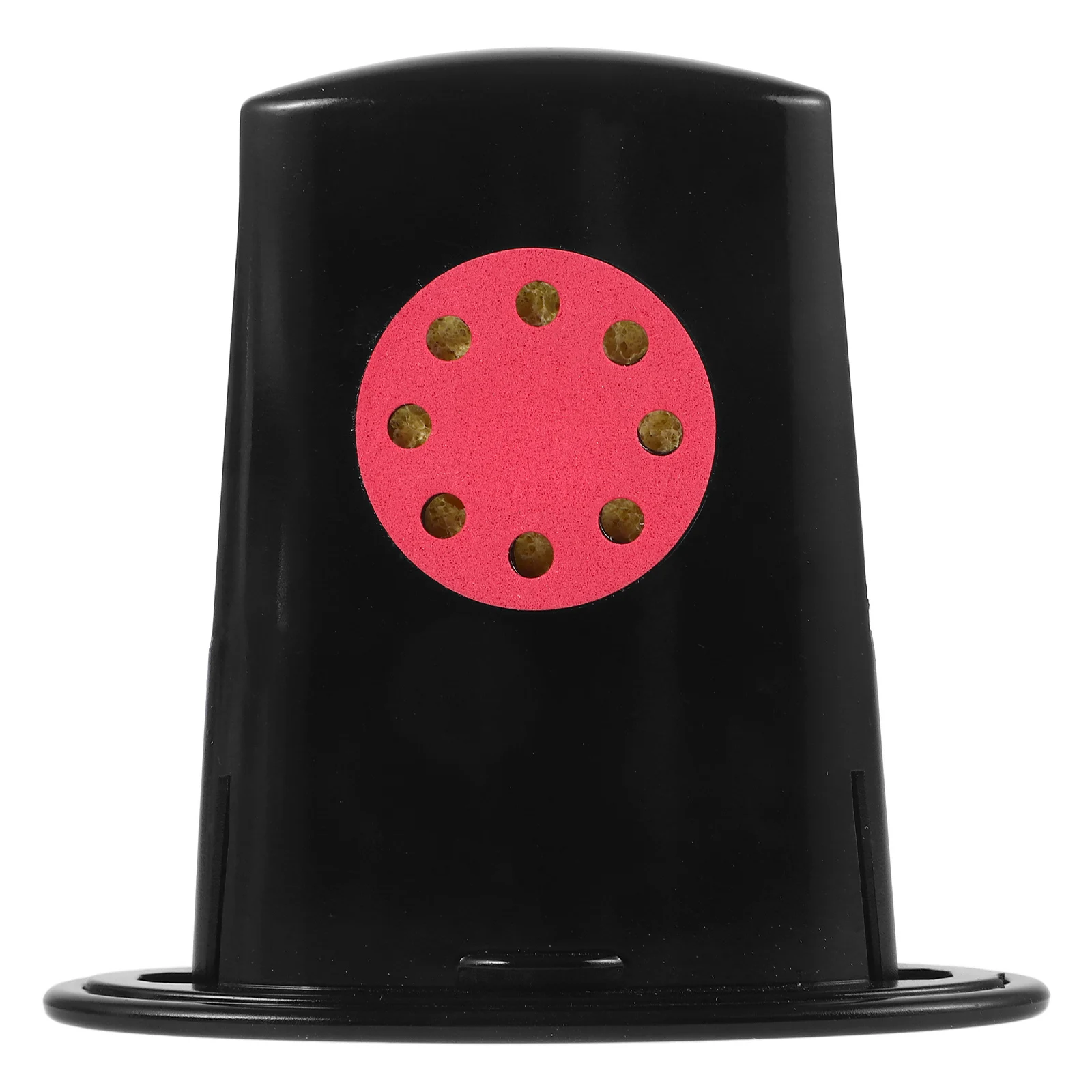 

Guitar Humidifier Soundboard Refill Chargeable Soundhole Cover Tube Acoustic Pvc Humidification System Sponge