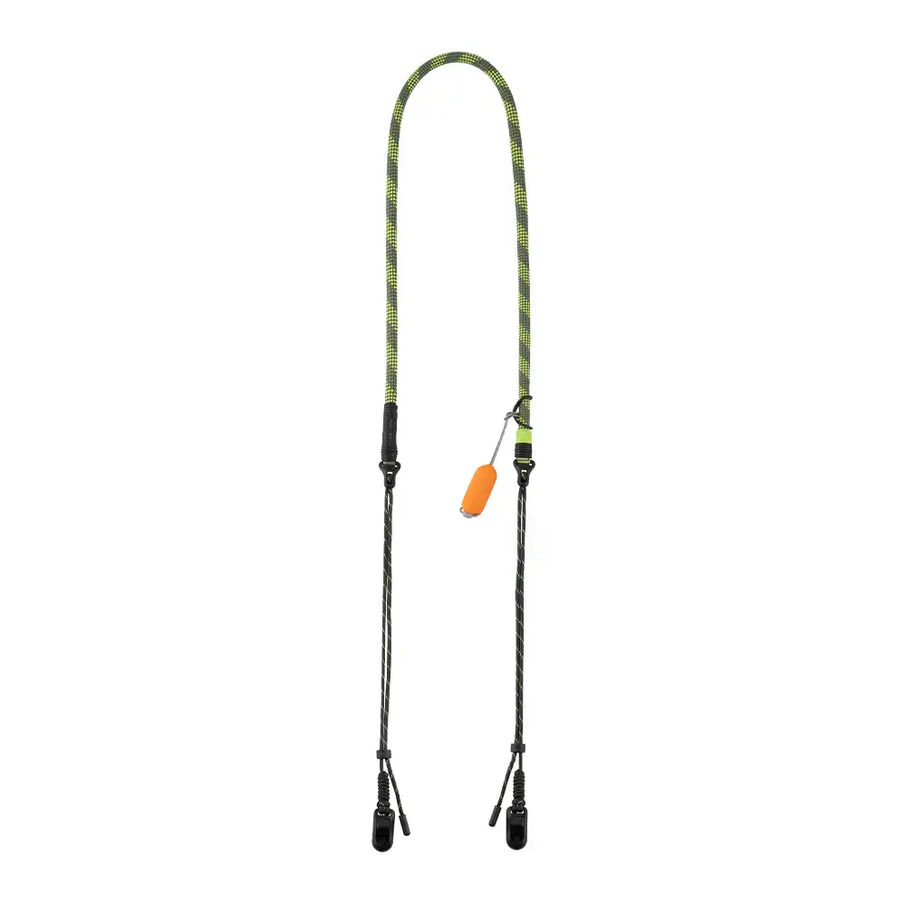 PGYTECH Camera Polsband Slanke Outdoor-Blaze Quick Release Magnetische Gesp Nek/Schouderriem voor Nikon Canon Sony