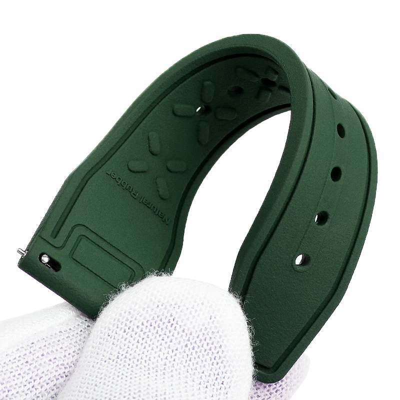 TAG Monaco 비톤 시계 스트랩, 퀵릴리즈 팔찌, CBL218, CBL211, CAW211, HEUER F1, WAZ201, CAZ201, WAZ211, 20mm, 22mm