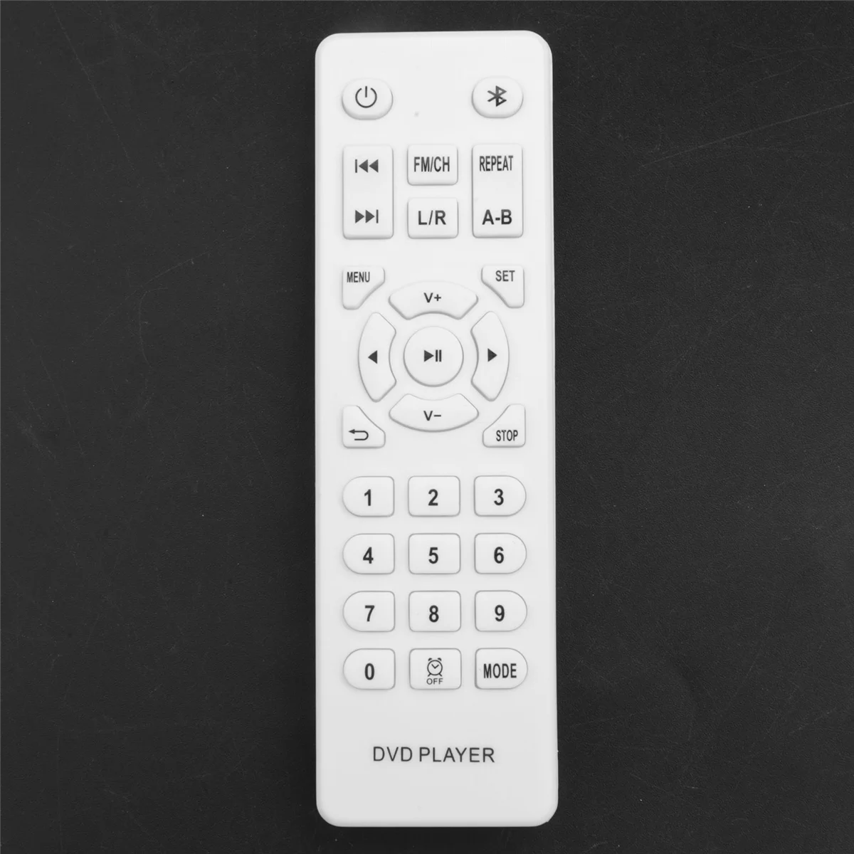 

Настенный DVD/CD-плеер с Bluetooth, стерео, FM-радио, HiFi, музыкальный Built-in динамик для телевизора, домашнего CD