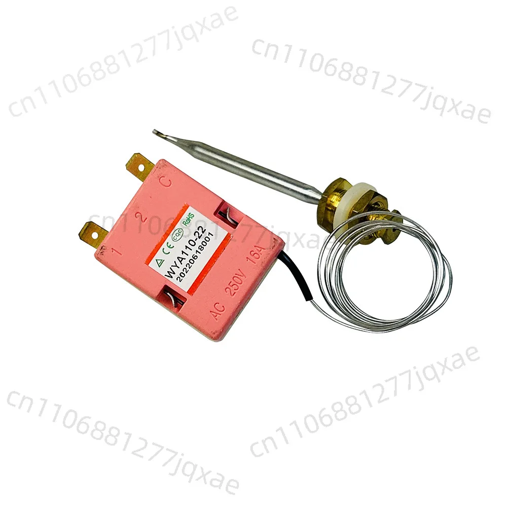 

Термостат, модель Гуандун, промышленный термостат, ограничитель температуры термостата