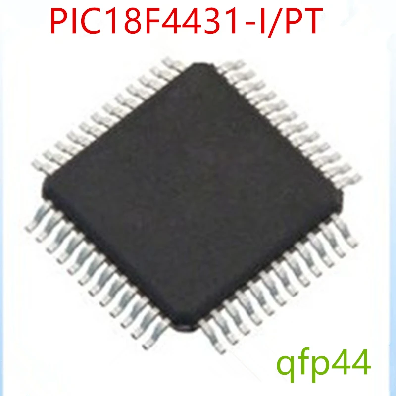 Pic18F4431-I/Pt Pic… - image