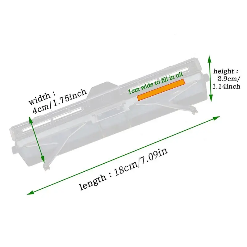 2026 جديد 12 قطعة مصيدة خنافس الخنافس، مصائد خلية الخنافس لخناش النحل أدوات تربية النحل، مستلزمات تربية النحل #6