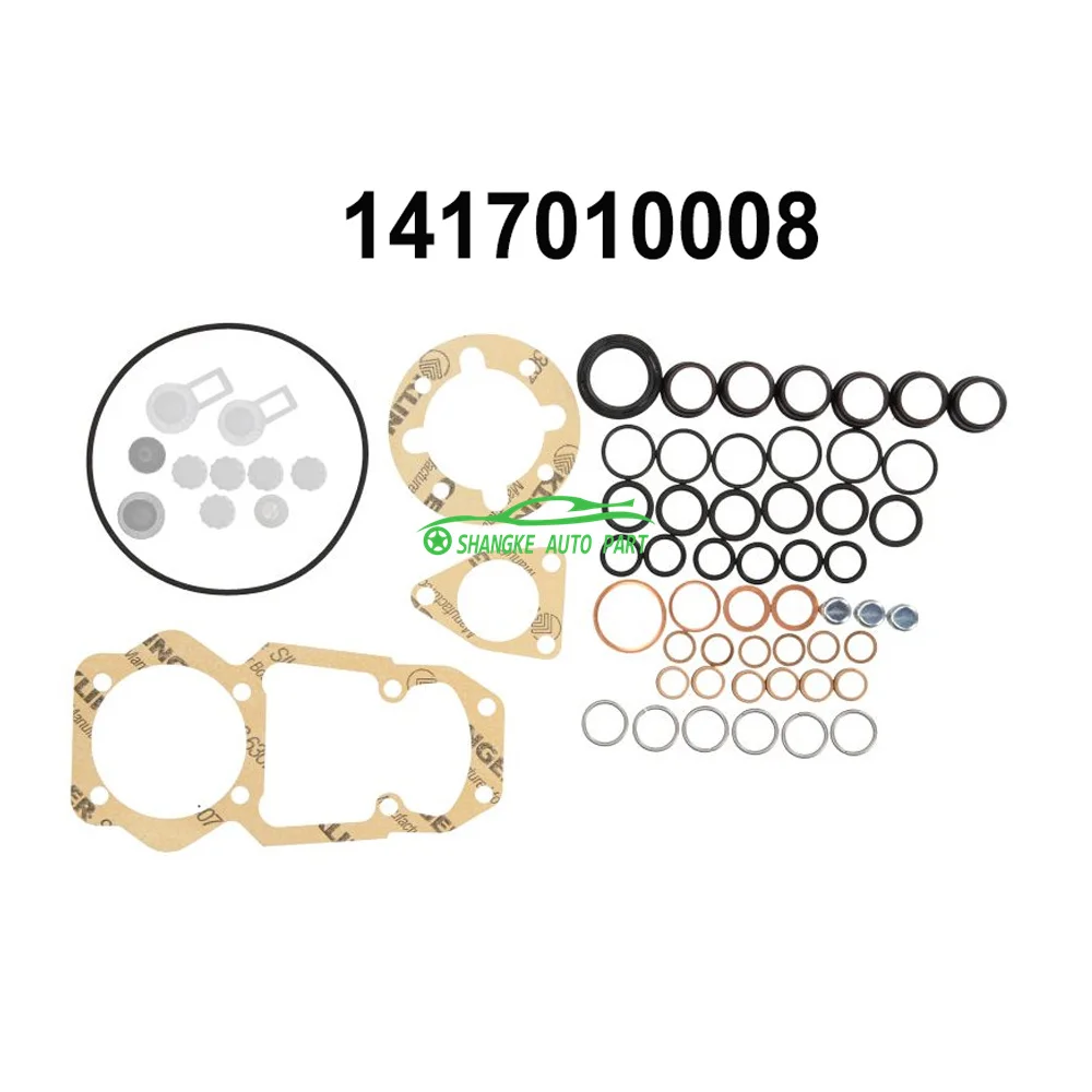 Gasket Kits OEM 1417010008 1 417 010 008 800031 80 0031 FOR Repair Pump Overhaul Kit Injection Repairing Parts