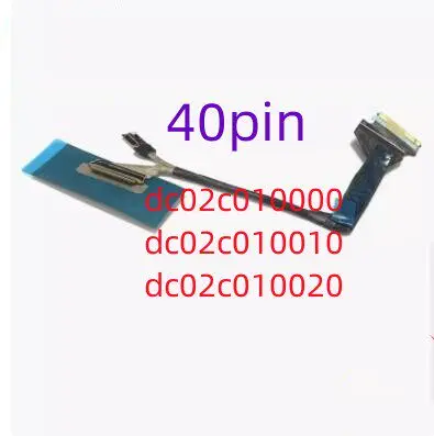 

Кабель для экрана Lenovo Legion Pro 5 16Irx8 16ARX8 Y9000P R9000P dc02c010020