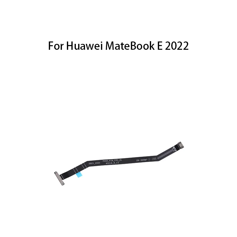 Keyboard Touch Connector Flex Cable For Huawei MateBook E 2022