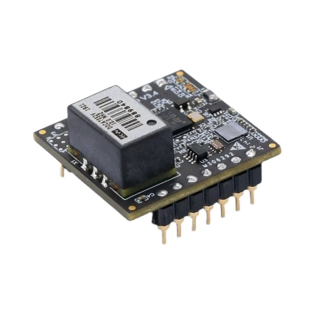 NEW HamGeek GPS-DO 3.0 (OCXO) Low Power Optoelectronic GPS Disciplined Oscillator for USRP B210 B200 X310 view 2
