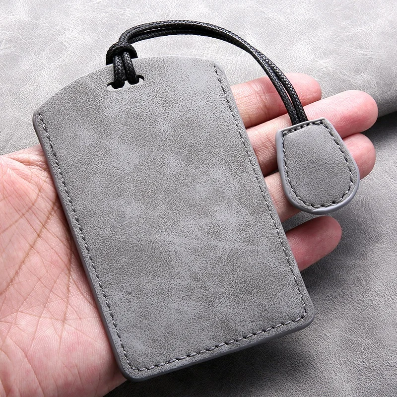 Car Logo Key Bag Cover For Lexus NFC F Sport Card Key Holder For Lexus F Sport ES GS IS LX NX RX Remote Control Protector
