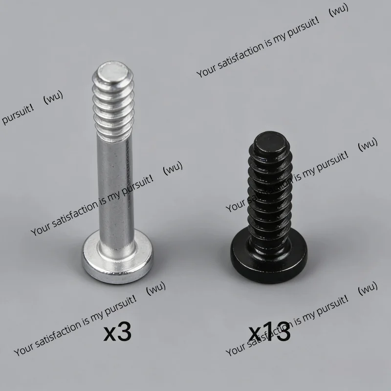 For A1 series Bambu lab AMS lite top screw bag 3D printer accessories