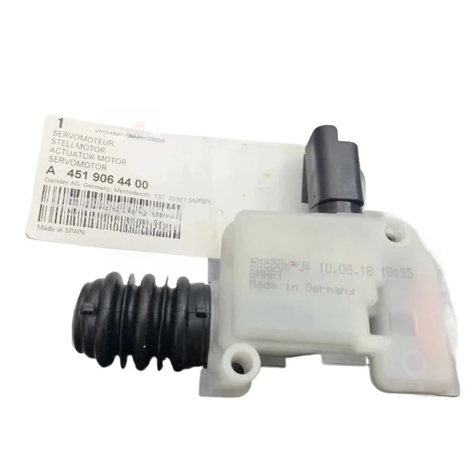 

ForSmart451 Rear Trunk Motor 1pcs 4519064400