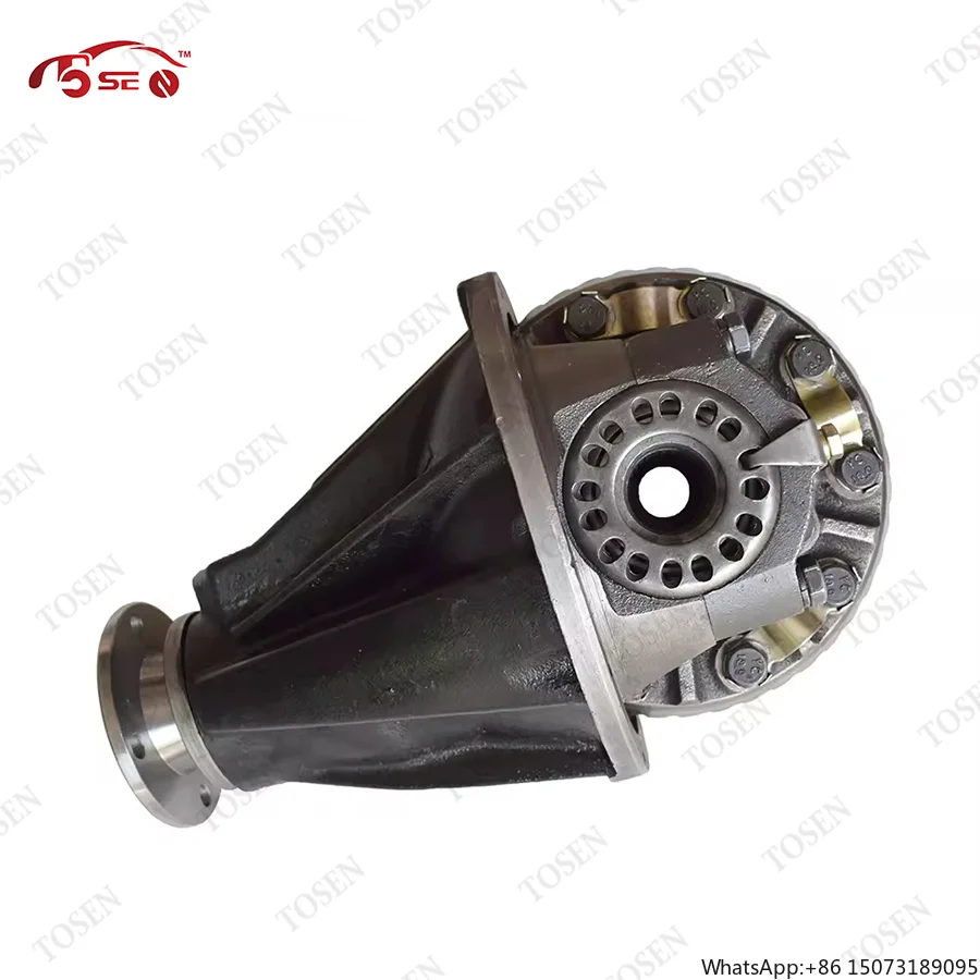 

Brand New Auto Rear Differential Carrier Assembly 41110-3D380 for Hilux Vigo KDJ120 GRJ120