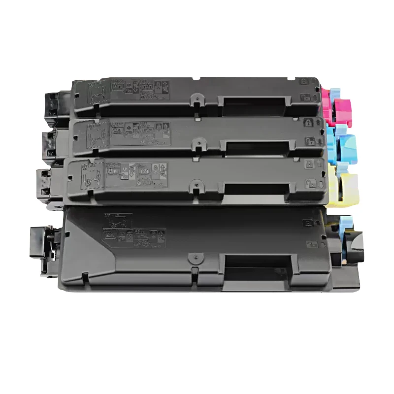 TK-5143 Toner Cartridge Compatible For kyocera P6130cdn M6530cdn M6030cdn Printer Color Toner cartridge TK5143 Ink Cartridge