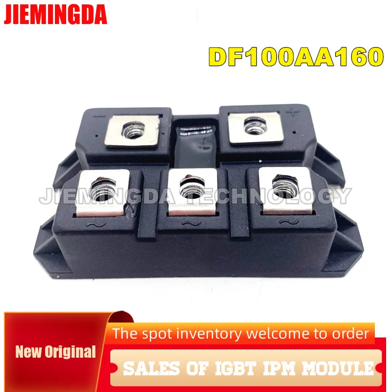 DF30CA80 DF30CA160 DF20AA120 DF30AA160 DF30BA80 DF30CA120 Módulo IGBT NUEVO ORIGINAL EN STOCK