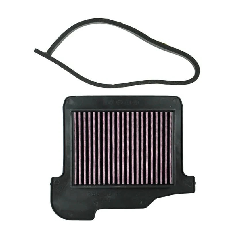 For Yamaha Tracer 9…