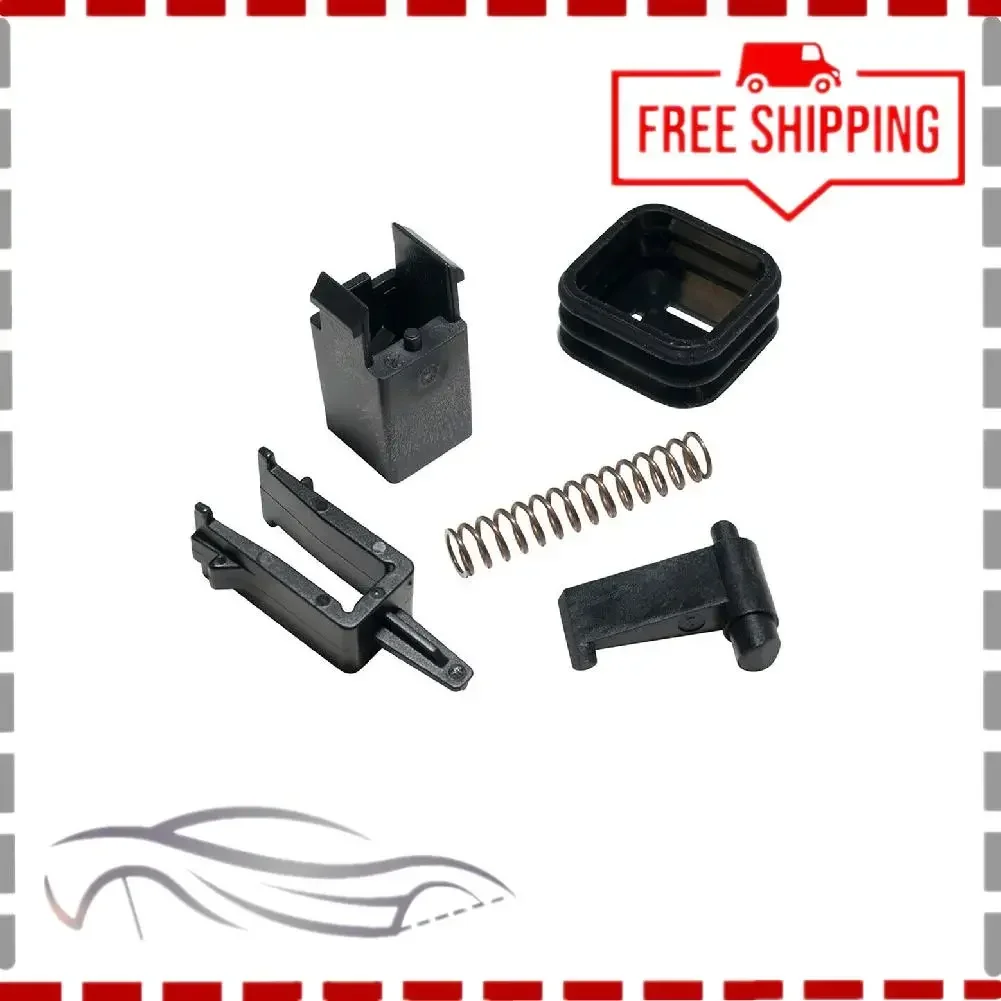 

5x ремонтный комплект защелки топливного клапана автомобиля, высокоточный комплект для салона автомобиля для Land Rover Discovery 3/4 для Range Rover Sport ARV 780020