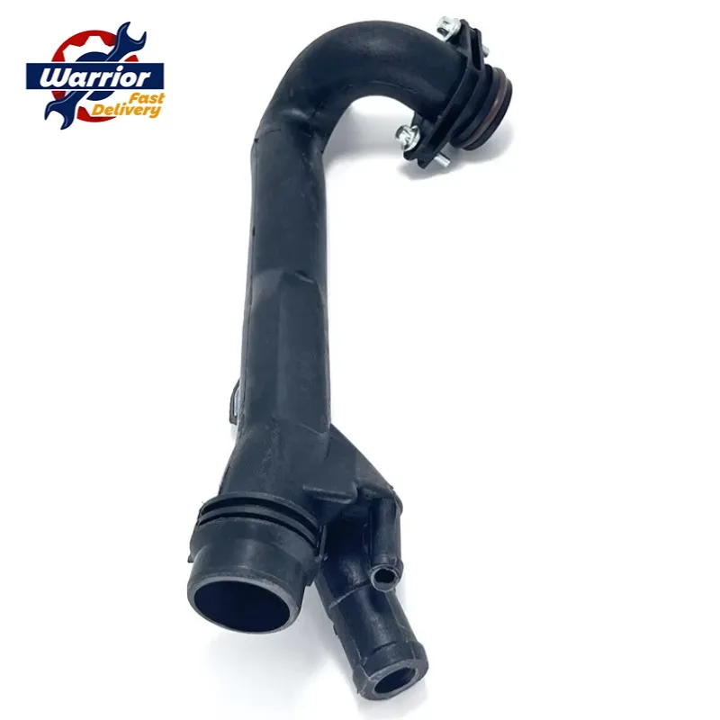 

New High Quality Car Engine Thermostat Coolant Pipe for Mercedes Benz CLS M264 C257 Coolant Pipe A2642008600 2642008600