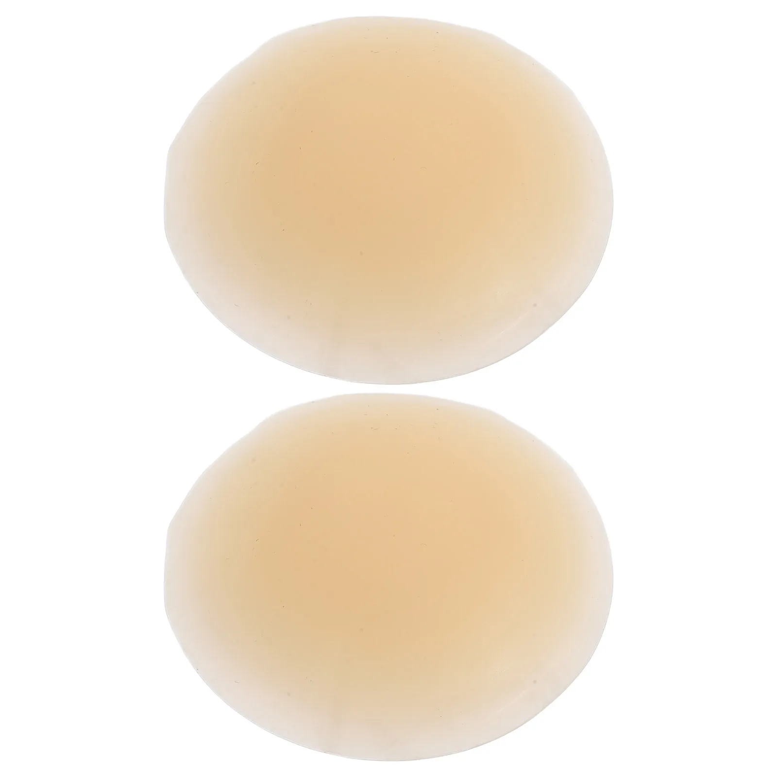 Copricapezzoli sottili riutilizzabili invisibili per capezzoli da donna Copricapezzoli per donne Viaggi a casa Uso di pasticcini per il seno