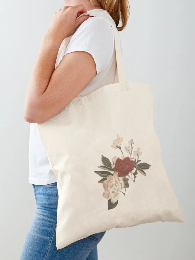 

Design 54 Tote Bag Eco bag shopping cart bags Women bags canvas tote bags