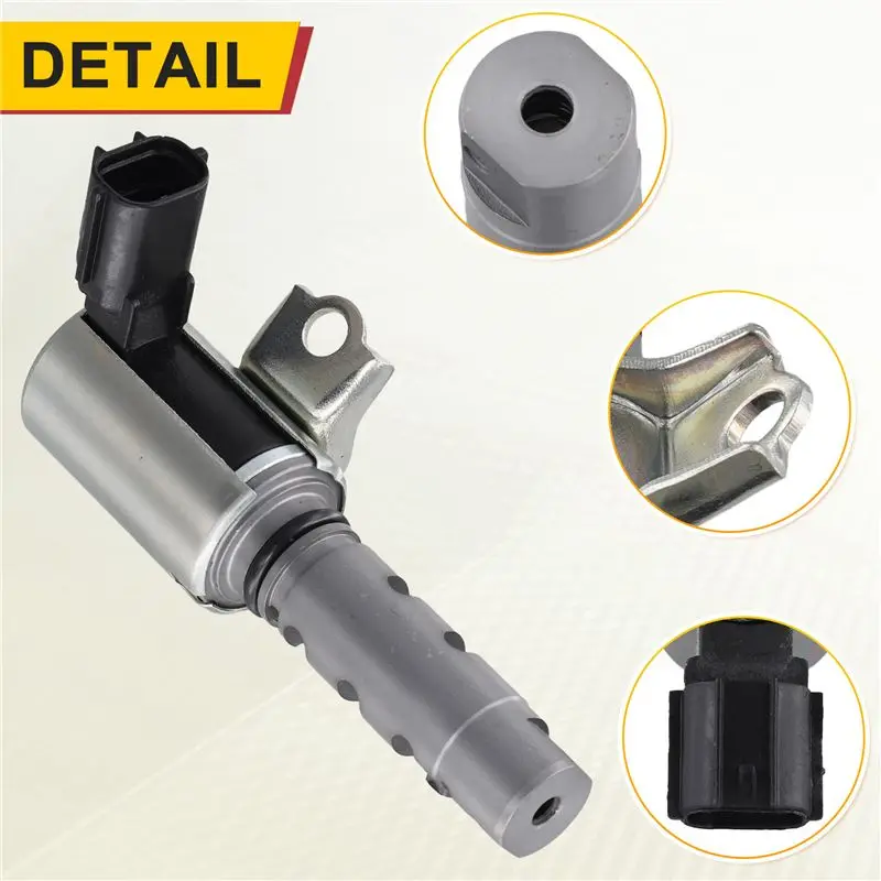 【Top Sale !!】VVT Oil Control Valve Variable Timing Solenoid Valve 5340-31020 For Toyota Avalon Camry Sienna Lexus ES350 RX350 3.