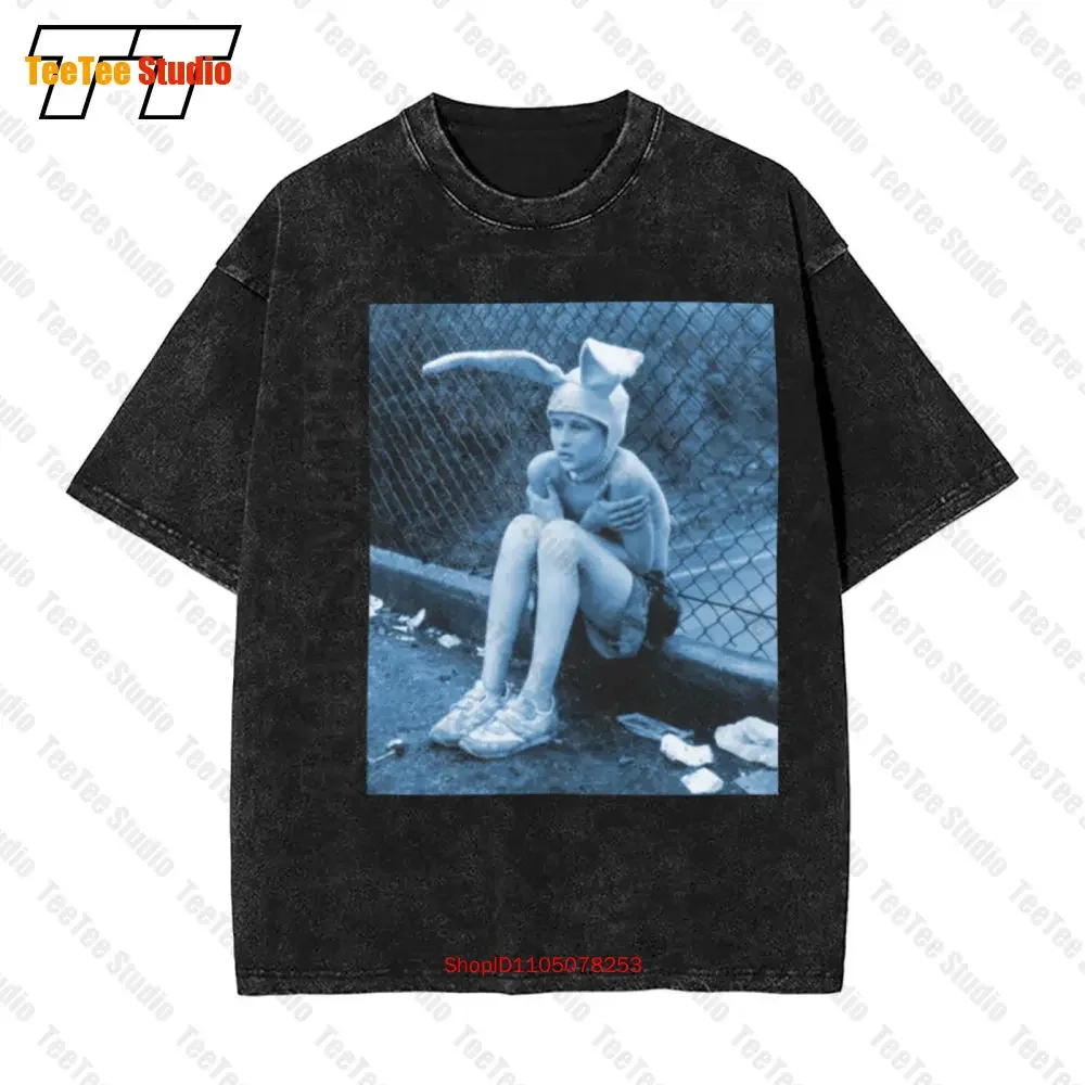 The Smiths X Gummo Morrissey Larry Clark Limitid Vintage Oversized T-Shirt 0KU7