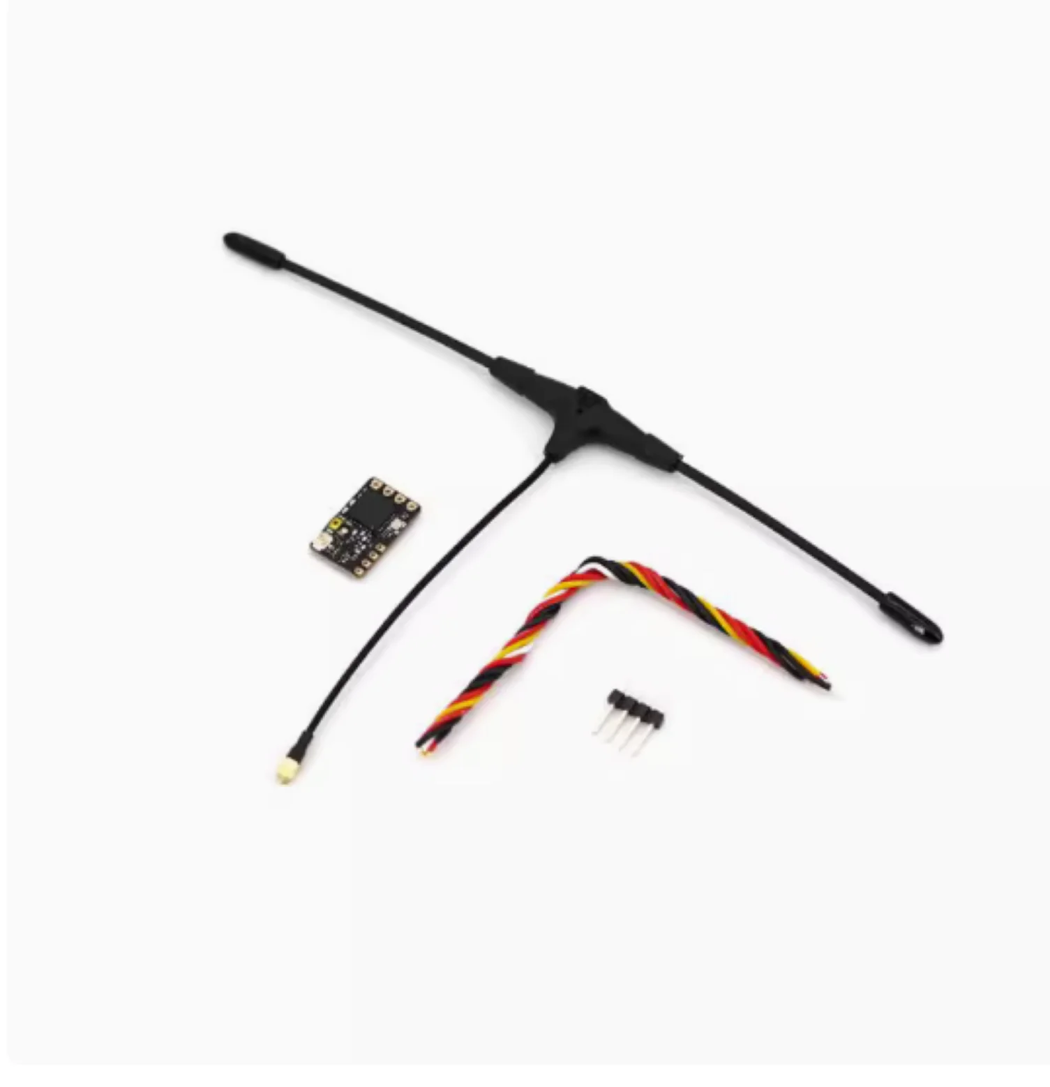 

The Latest Version Tbs Crossfire Rx Se For Rc Fpv Racing Drone