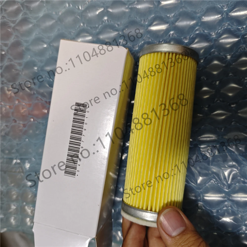 1pcs Vacuum pump air filter element KRX1/3/5  KRX6  KRX7/8 filter element