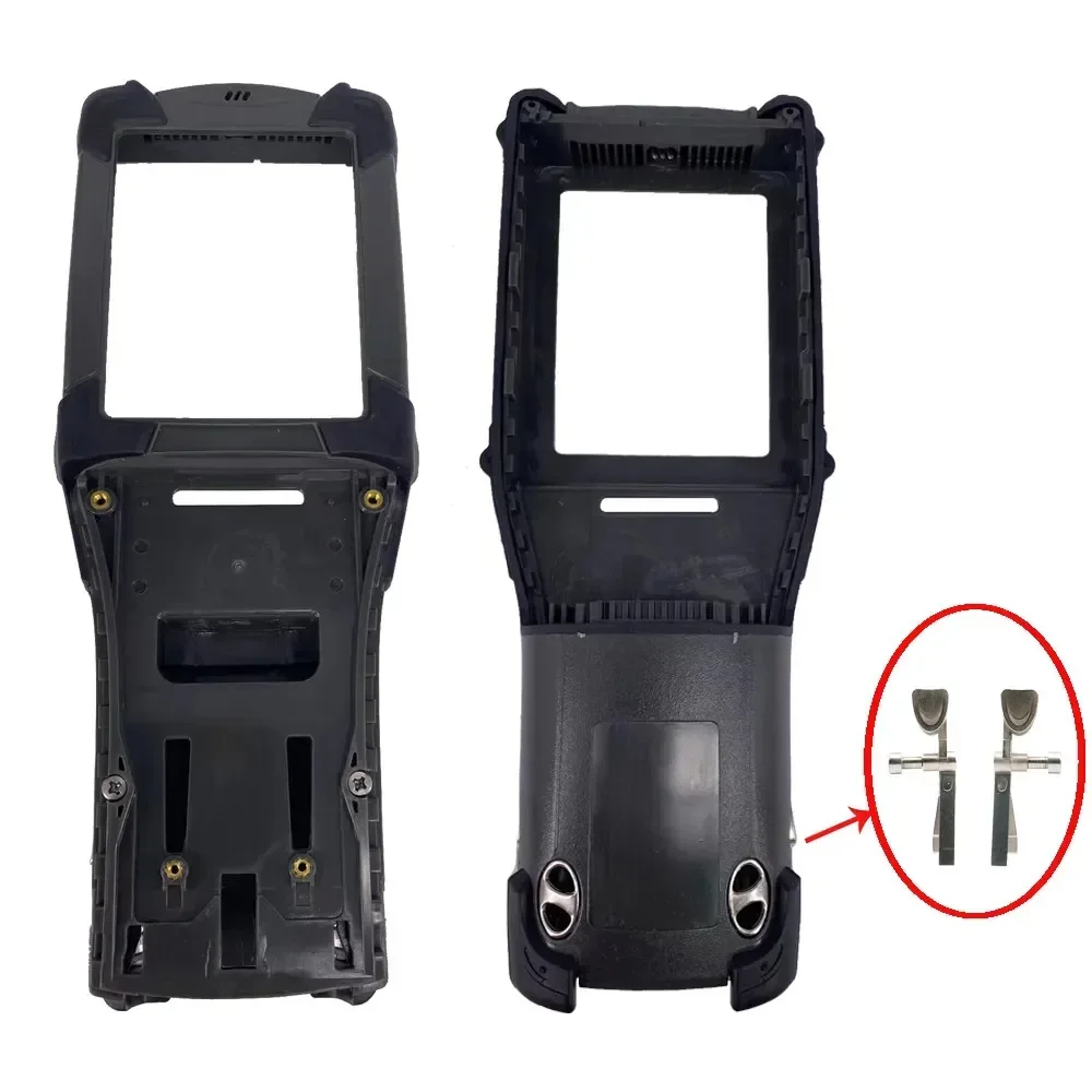 10PCS Top Housing (Gun Type)  Front Cover for Zebra Symbol MC9000 MC9090 MC92N0 MC92 MC9190