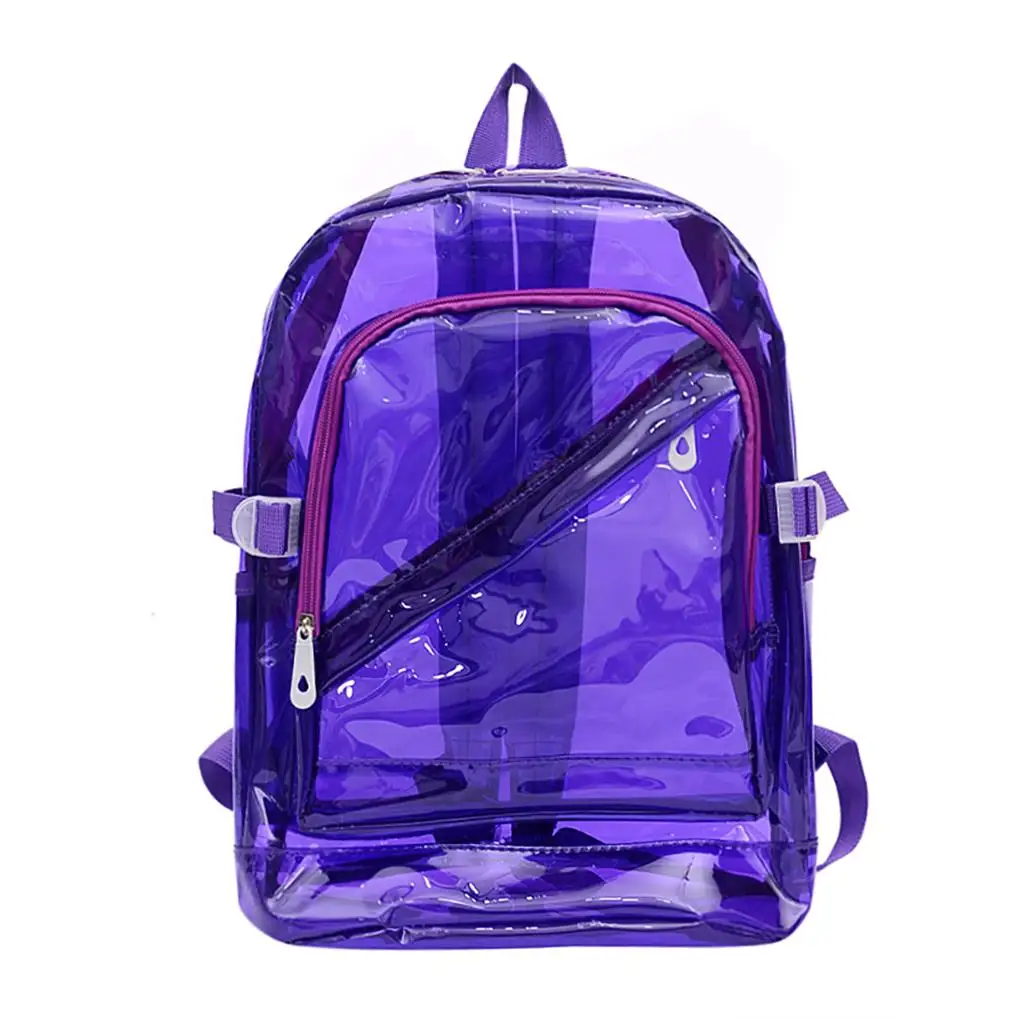 Backpack Large Capacity Workmanship Travelling Supplies Shoulders Bag