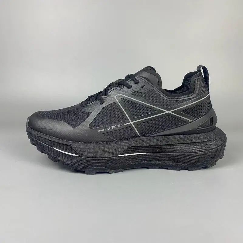 

Men's and Women's Cushioned Breathable Versatile Running Shoes Lightweight Classic Style Jogging Shoes Casual Sports Shoes