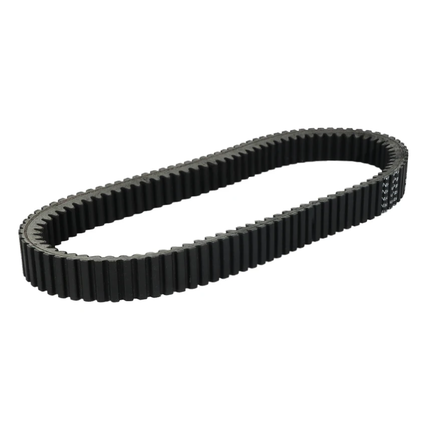 Motorcycle High Quality Rubber Drive Belt For Massimo UTV T-BOSS 750 T-BOSS 750X ATV MSA 750 OEM:73778 Accessories