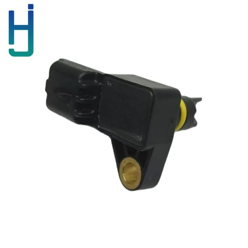 223655883R  Auto Parts Car Exhaust Differential DPF Sensor Pressure Difference For Renault