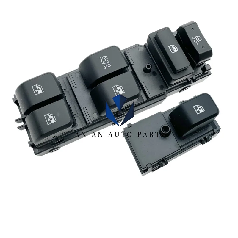 

2019-2023 Models CHANGAN ALSVIN Window Lifting Switch CS15 Window Control Button