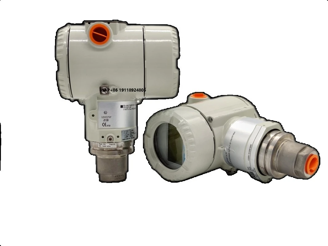 

High Quality 266DSH Series Differential Pressure Transmitter and Pressure Transmitter
