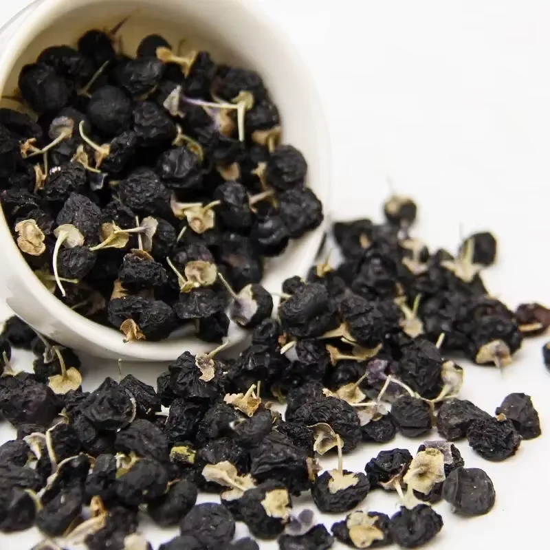 الحضض الأسود البري