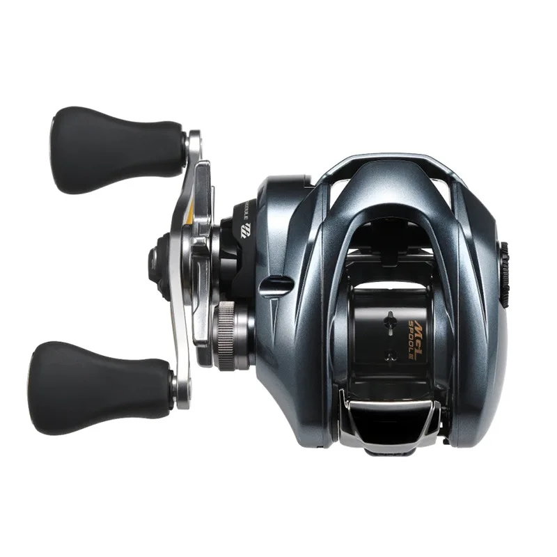 SHIMANO Aldebaran BFS HG XG carrete baitcasting perfil bajo Japón - imagen 2