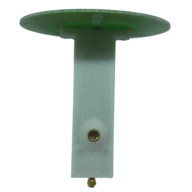 

REPLA-2X Circular Polarization Antenna For Deepace R104 UWB Antenna 900Mhz-7Ghz Ultra-Wideband Antenna Green