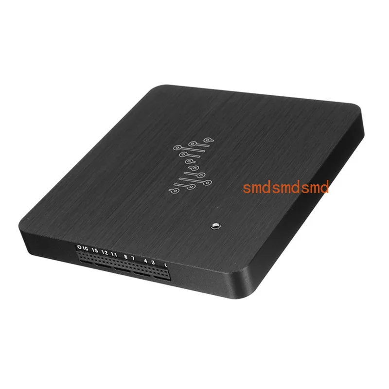 New DSlogic U2Pro16 Logic Analyzer 16CH 500MHz 8CH 1GHz