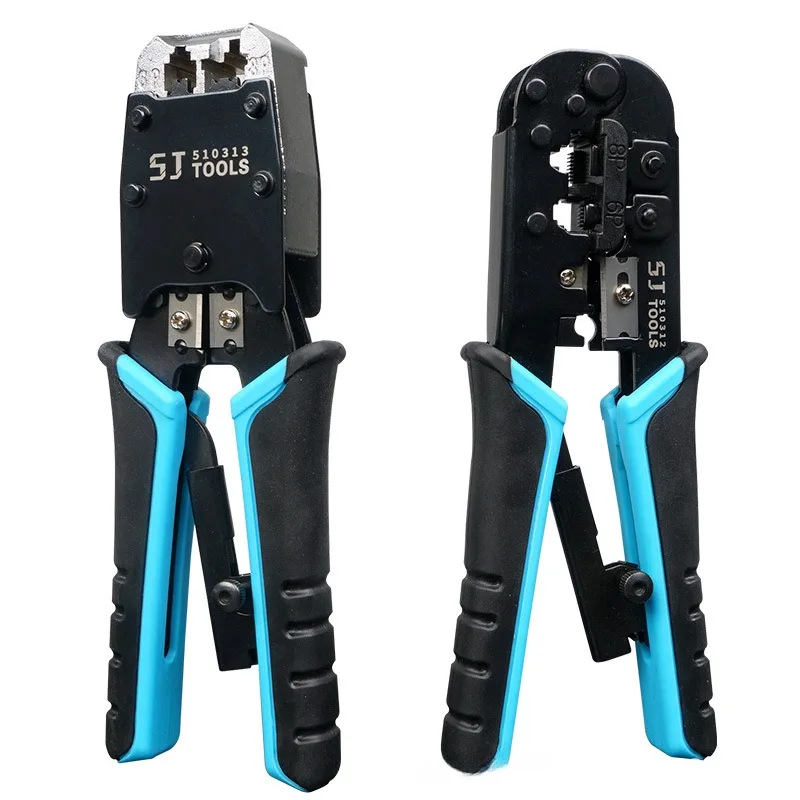 Multifunctional Crimping Pliers for Home Use/Crystal Head Connector Pliers
