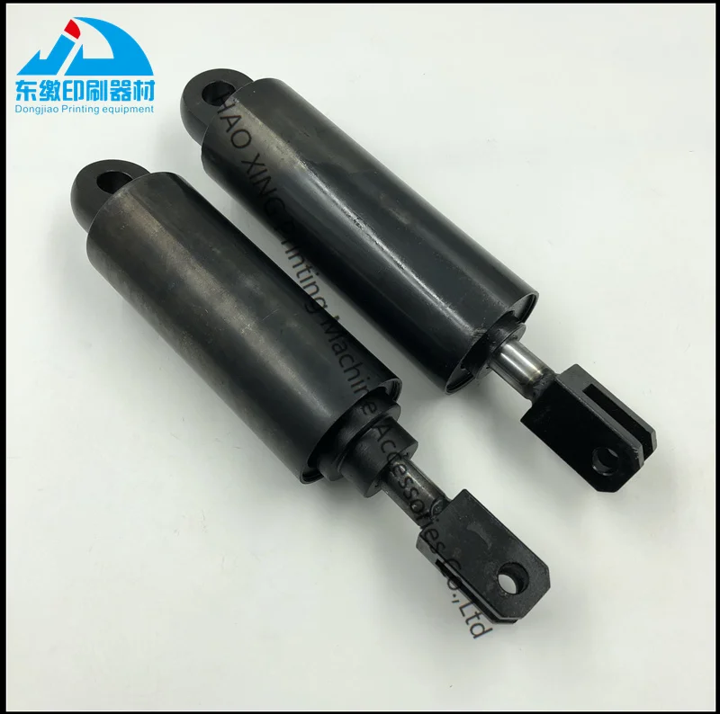 Запасные части для печатного оборудования, амортизатор B25-22A 444-7052-014 481-7034-004 для принтера Komori L40, газовый пружинный амортизатор