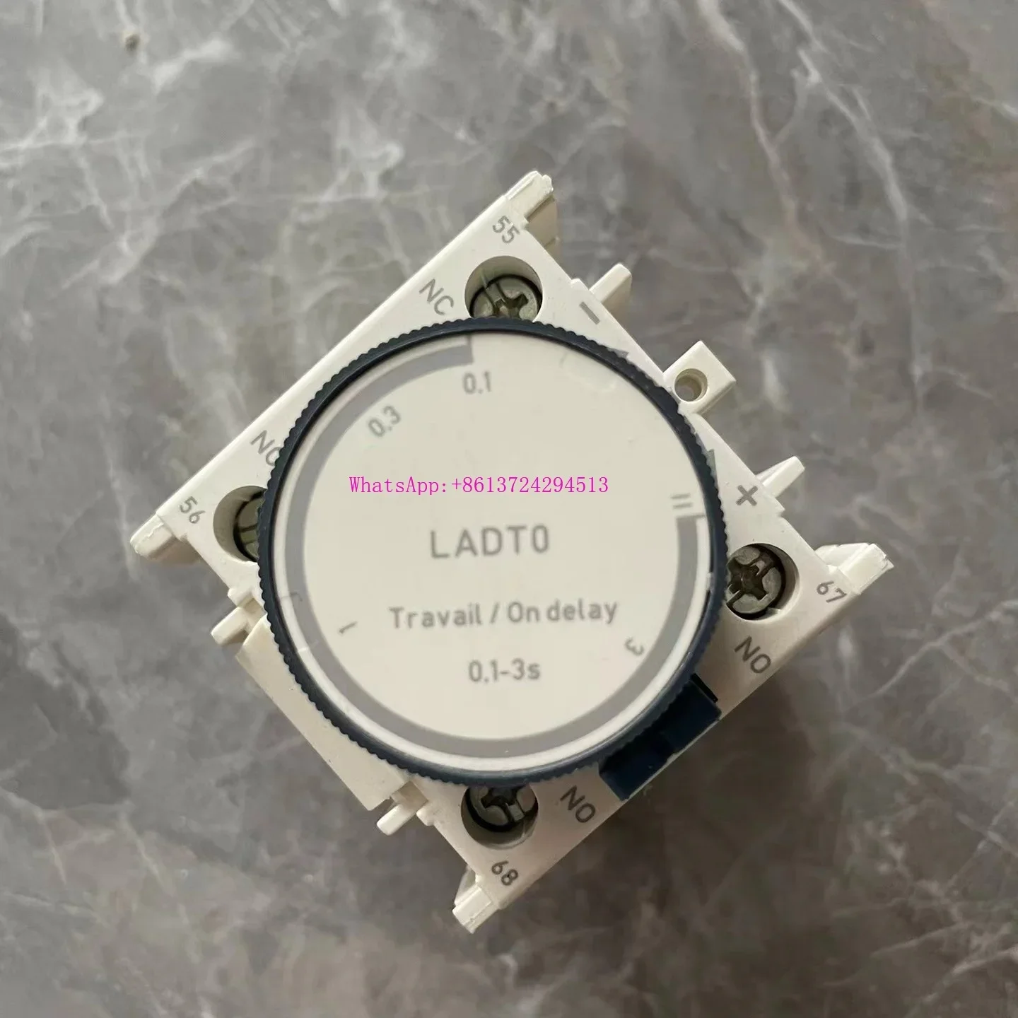 brand new original LADT0 LA-DT0