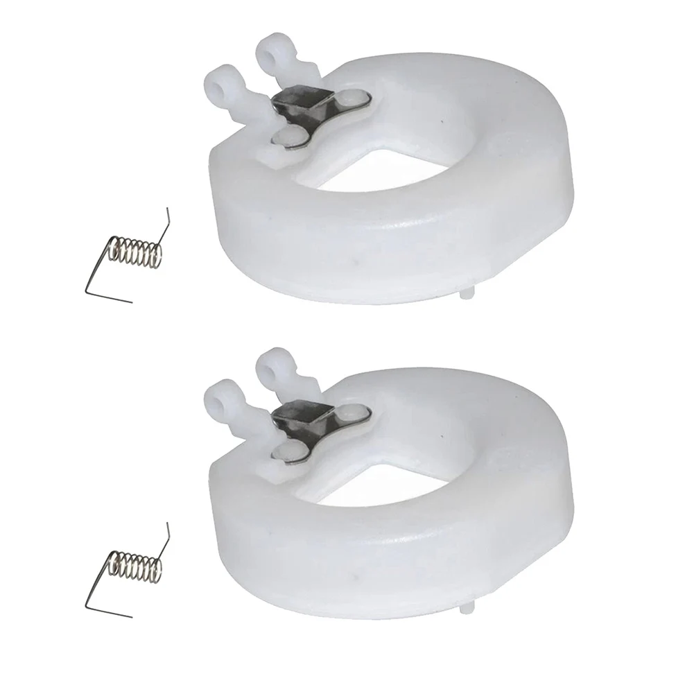 Float Assembly for For Tecumseh 632019A 632109A Carburetor Units Designed for Quick Match Installation Without Modifications