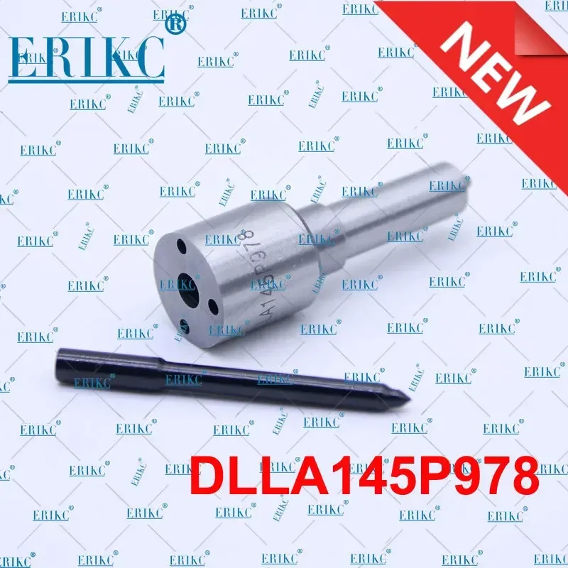 DLLA145P978 0433171641 Common Rail Nozzle DLLA 145 P 978 Diesel Fuel Injection Sprayer DLLA 145P 978 for CHRYSLER 0445110059