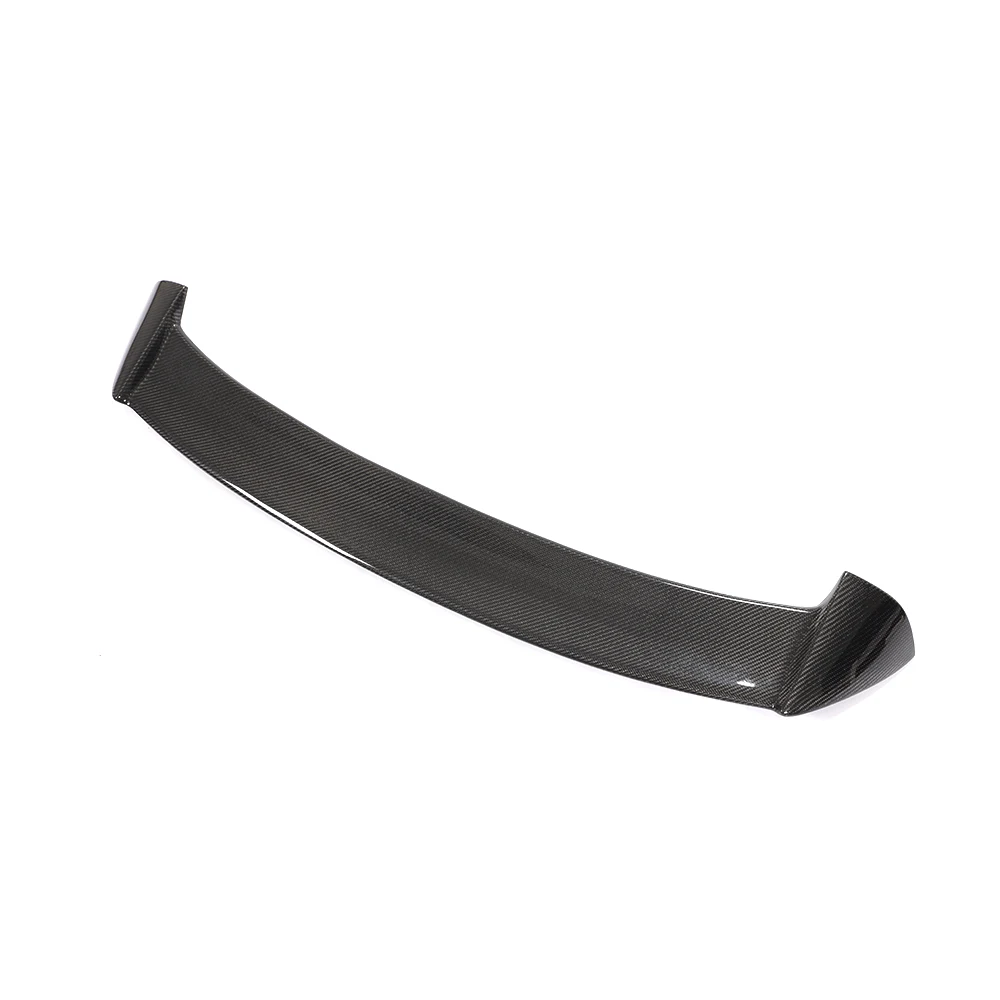 Carbon Fiber Roof Spoiler For BMW 1 Series F20 Hatchback 118i 120i 125i M135i M140i 2012-2018
