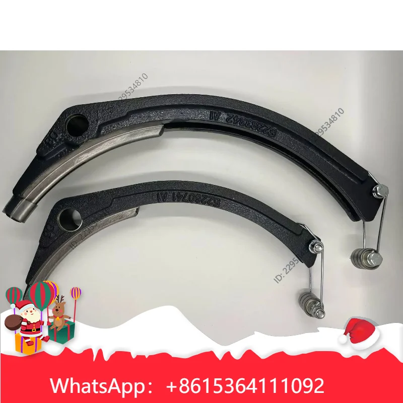 1pc Crane Hoist Guide QB 52293244 (52283342)