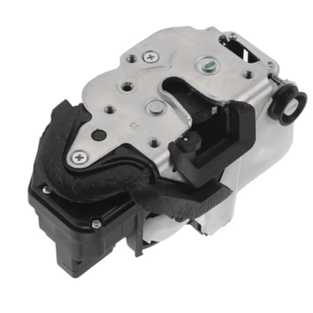 For Car Door Repair No Programming Required Plastic And Metal Build Door for Lock Actuator Replacement Lock As Shown