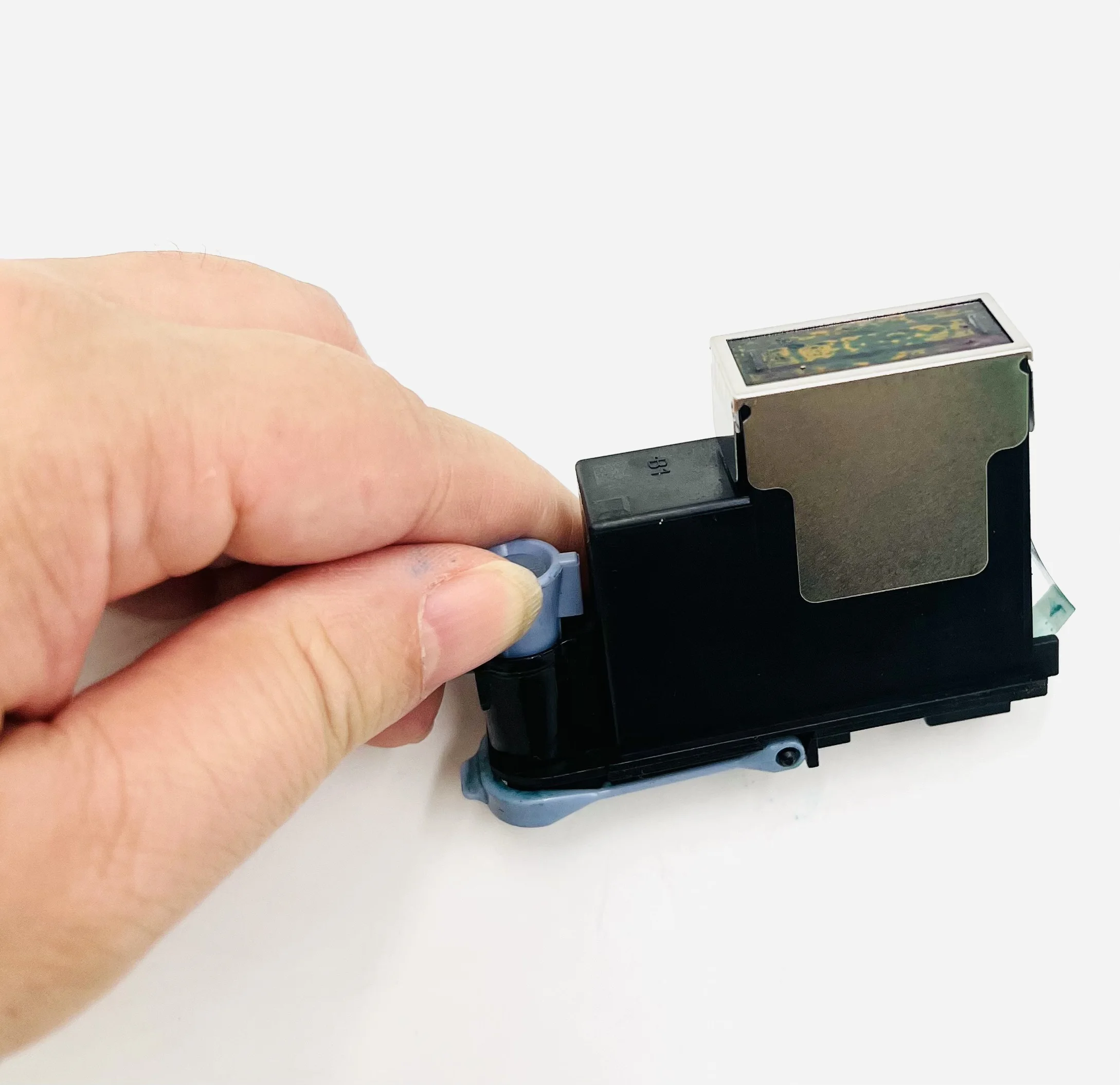 Print head protective cover for Hp 706 70 72 771 791 731 831 91 88 940 941 D5800 5100 5500 6100 Printers Printer head